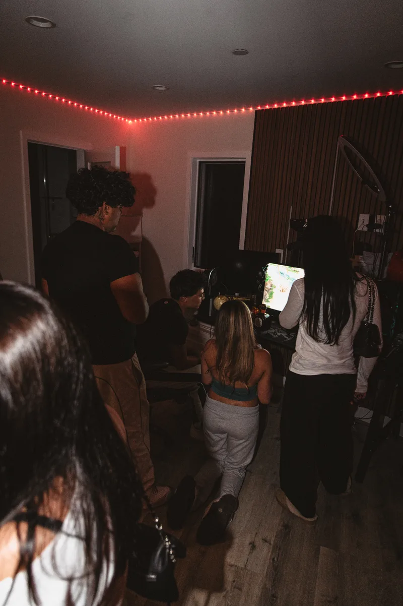 Gallery photo