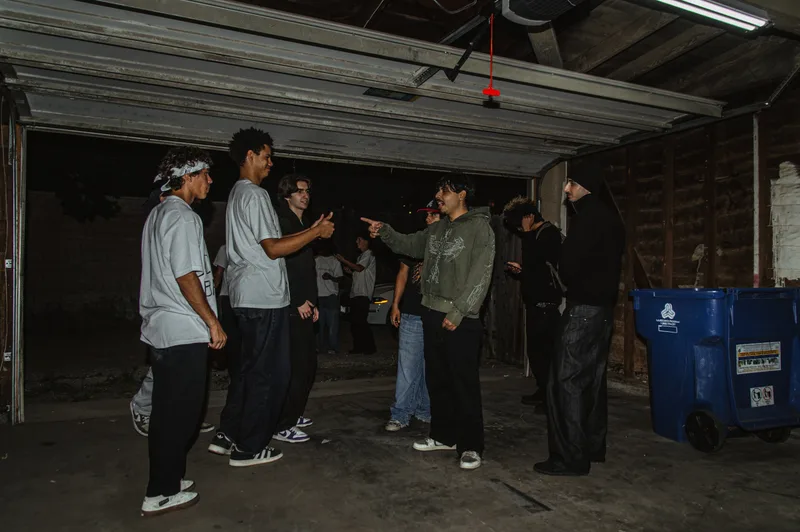 Gallery photo