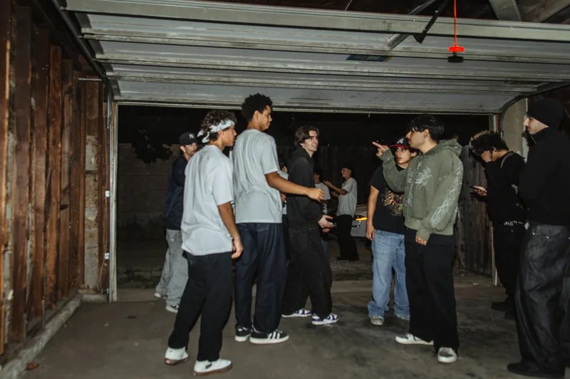 Gallery photo