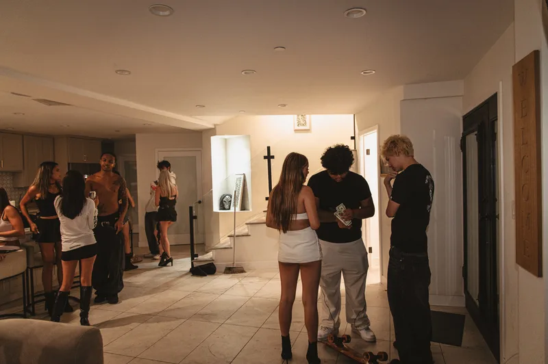 Gallery photo
