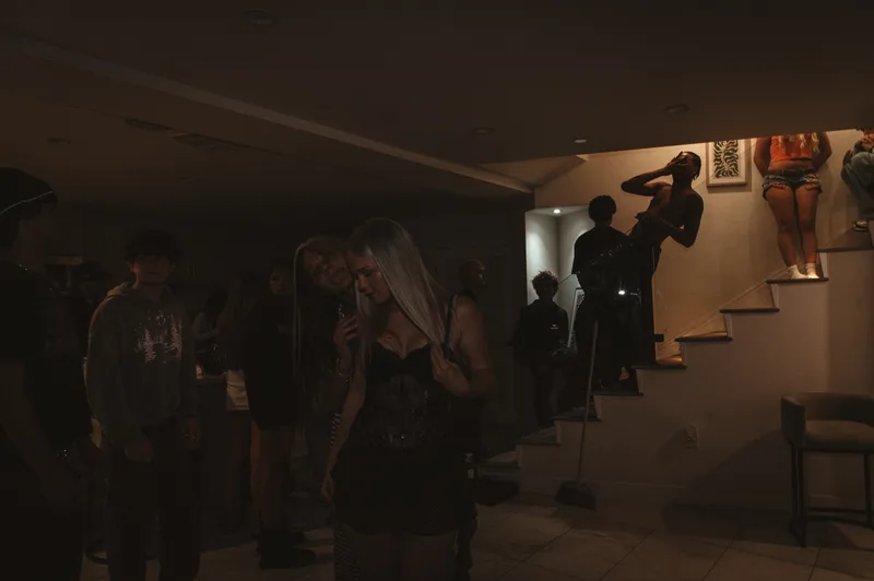 Gallery photo